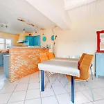 3 Bedroom Lovely In * Barbâtre
