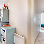 3 Bedroom Lovely In Σπίτι διακοπών Barbâtre