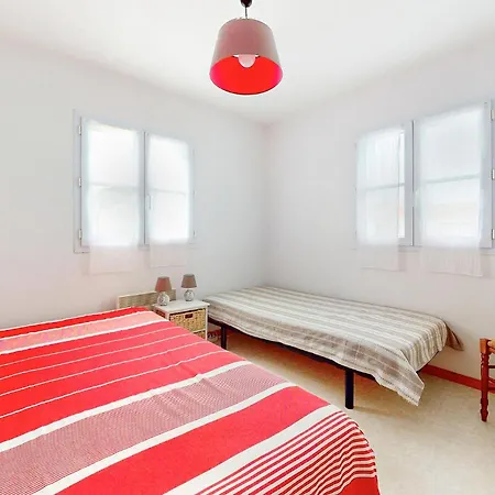 Ferienhaus 3 Bedroom In