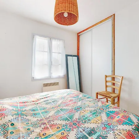 3 Bedroom Cozy In