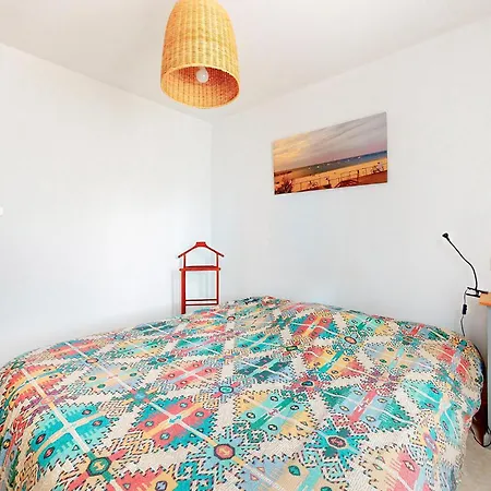 3 Bedroom Cozy In * Barbâtre