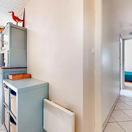 3 Bedroom Cozy In 펜션 Barbâtre