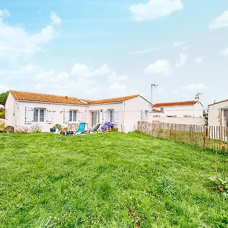 Ferienhaus 3 Bedroom In