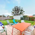 3 Bedroom Lovely In Barbatre