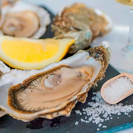 بيت للعطل 3 Bedroom In بارْباتْرْ