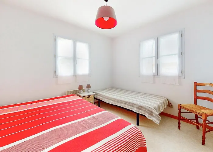 Casa de Férias 3 Bedroom In