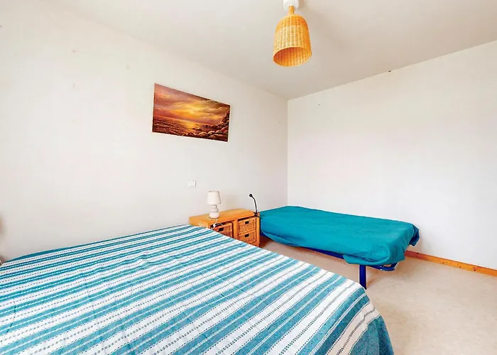 3 Bedroom In Casa de Férias *