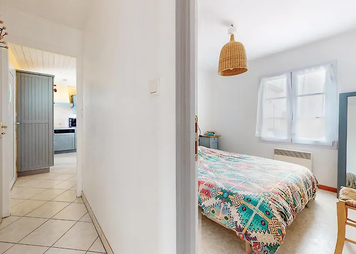 Casa de Férias 3 Bedroom In