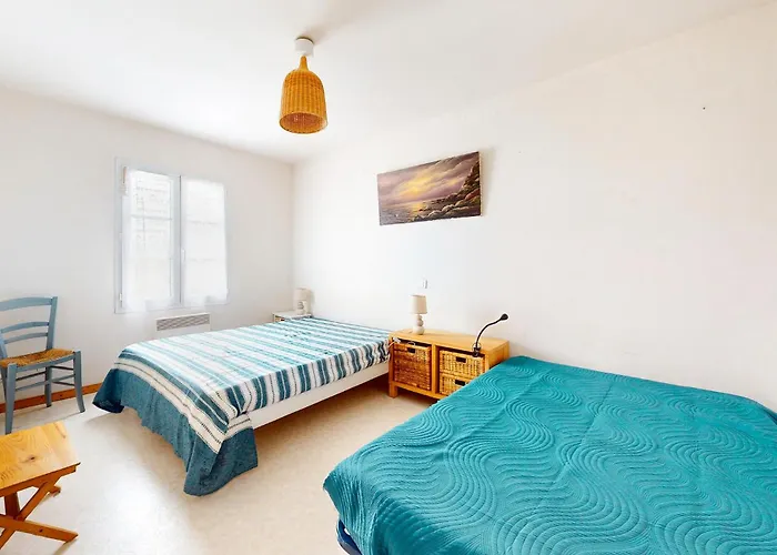 3 Bedroom In Casa de Férias *