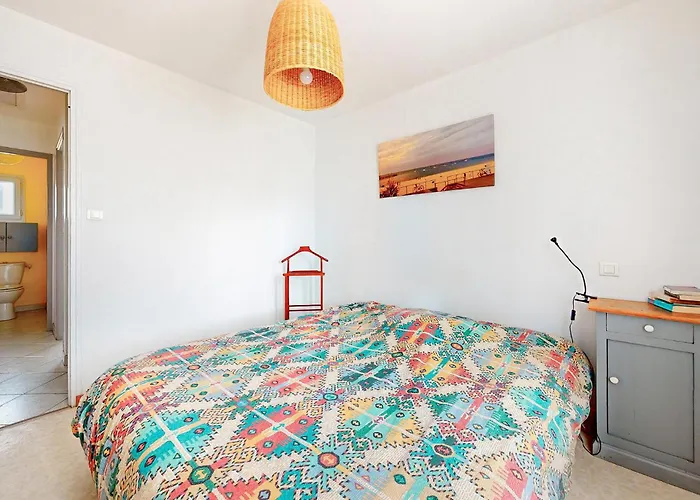 3 Bedroom In * Barbâtre