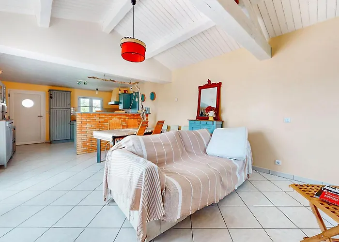 3 Bedroom In Casa de Férias *