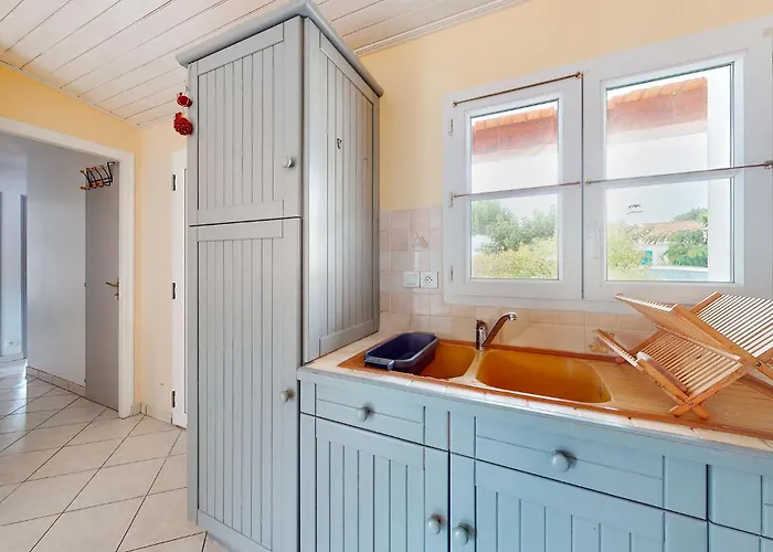 3 Bedroom In Casa de Férias *