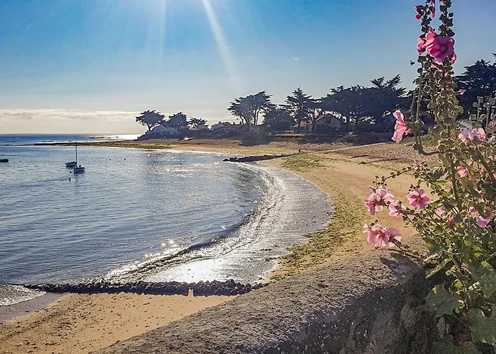 3 Bedroom In * Barbâtre