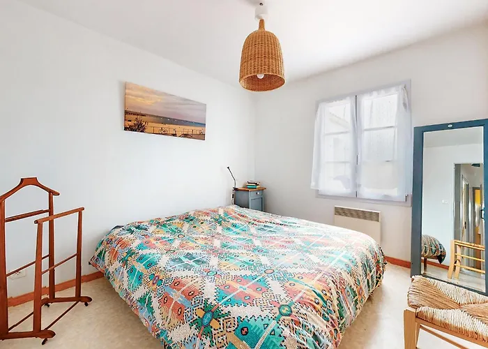 3 Bedroom In Casa de Férias