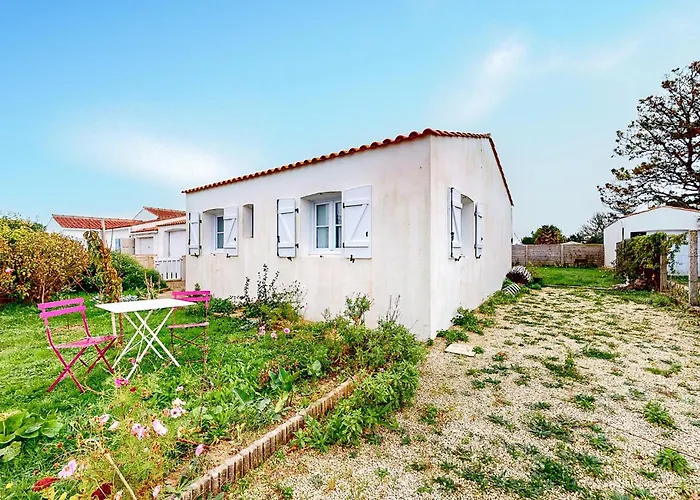 Casa de Férias 3 Bedroom In
