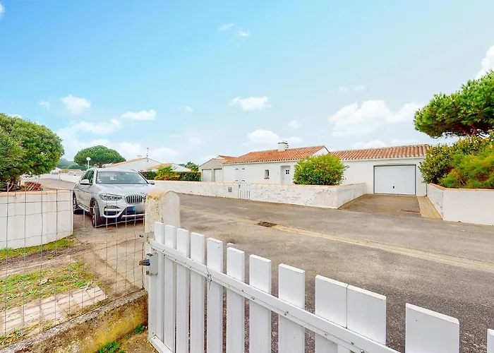 3 Bedroom In Casa de Férias *